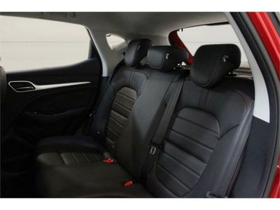 MG ZS 1.5 Luxury