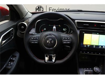 MG ZS 1.5 Luxury
