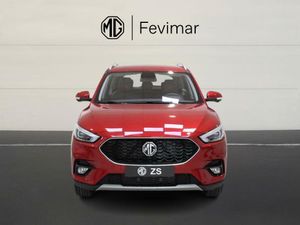MG ZS 1.5 Luxury  - Foto 2