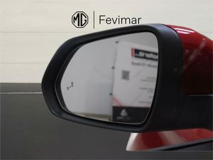 MG ZS 1.5 Luxury  - Foto 2