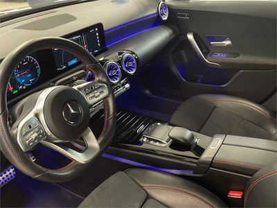 Mercedes Clase A 250 e