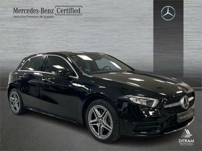 Mercedes Clase A 250 e