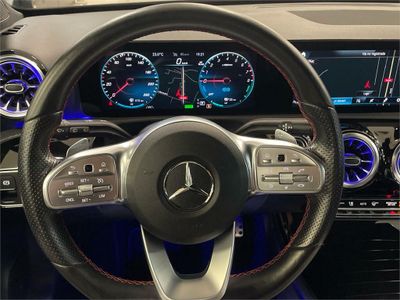 Mercedes Clase A 250 e