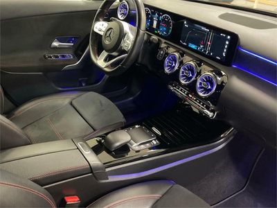 Mercedes Clase A 250 e
