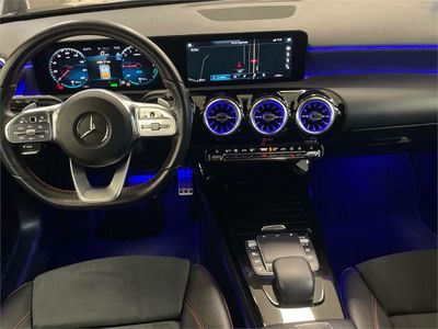 Mercedes Clase A 250 e