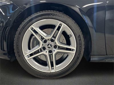 Mercedes Clase A 250 e