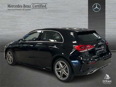 Mercedes Clase A 250 e