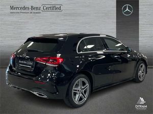 Mercedes Clase A 250 e  - Foto 2