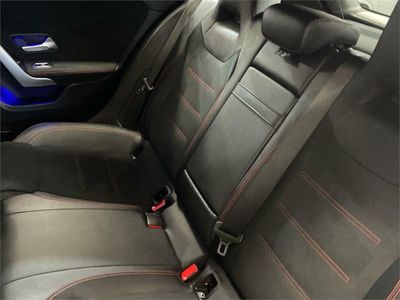 Mercedes Clase A 250 e