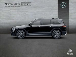 Mercedes Clase GLB 2.0 GLB 200 D DCT 110KW (150CV)  - Foto 2