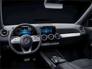 Mercedes Clase GLB 2.0 GLB 200 D DCT 110KW (150CV)  - Foto 2