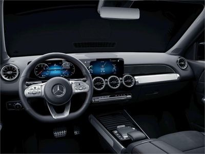 Mercedes Clase GLB 2.0 GLB 200 D DCT 110KW (150CV)