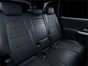 Mercedes Clase GLB 2.0 GLB 200 D DCT 110KW (150CV)  - Foto 2