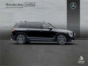 Mercedes Clase GLB 2.0 GLB 200 D DCT 110KW (150CV)  - Foto 2