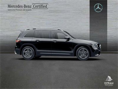 Mercedes Clase GLB 2.0 GLB 200 D DCT 110KW (150CV)