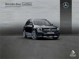 Mercedes Clase GLB 2.0 GLB 200 D DCT 110KW (150CV)  - Foto 2