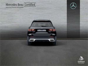 Mercedes Clase GLB 2.0 GLB 200 D DCT 110KW (150CV)  - Foto 2