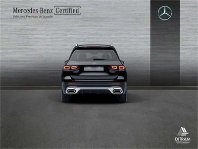 Mercedes Clase GLB 2.0 GLB 200 D DCT 110KW (150CV)