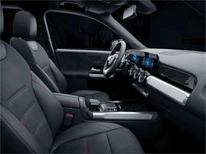Mercedes Clase GLB 2.0 GLB 200 D DCT 110KW (150CV)  - Foto 2