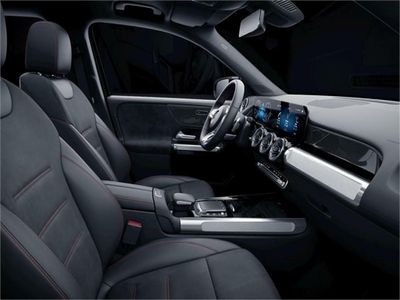 Mercedes Clase GLB 2.0 GLB 200 D DCT 110KW (150CV)