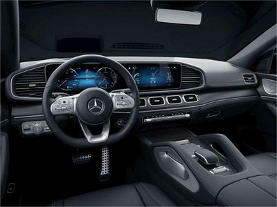Mercedes Clase GLE GLE 400 d 4MATIC