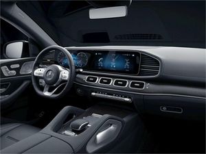 Mercedes Clase GLE GLE 400 d 4MATIC  - Foto 2