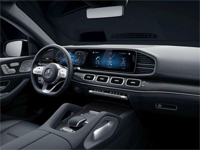 Mercedes Clase GLE GLE 400 d 4MATIC