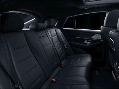 Mercedes Clase GLE GLE 400 d 4MATIC