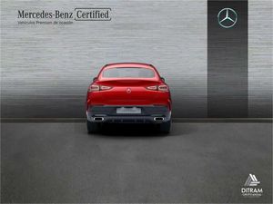 Mercedes Clase GLE GLE 400 d 4MATIC  - Foto 2