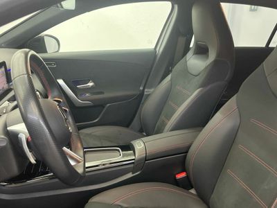 Mercedes Clase A 180 d