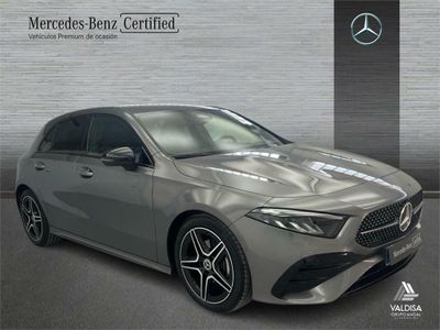 Mercedes Clase A 180 d
