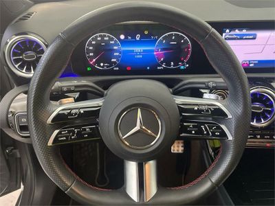 Mercedes Clase A 180 d
