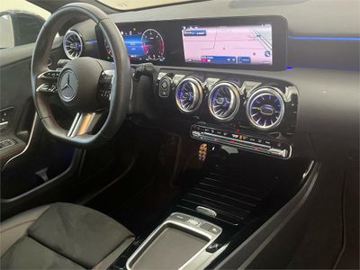 Mercedes Clase A 180 d