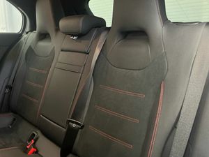 Mercedes Clase A 180 d  - Foto 2