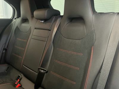 Mercedes Clase A 180 d