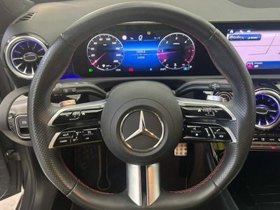 Mercedes Clase A 180 d