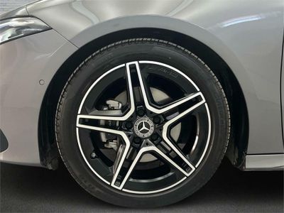 Mercedes Clase A 180 d