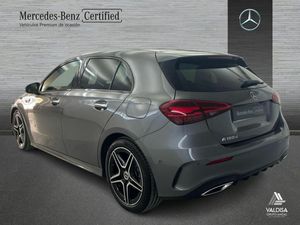 Mercedes Clase A 180 d  - Foto 2