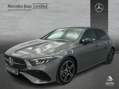 Mercedes Clase A 180 d
