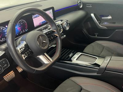 Mercedes Clase A 180 d