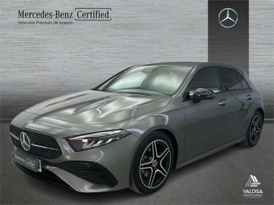 Mercedes Clase A 180 d