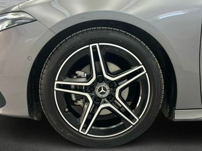Mercedes Clase A 180 d