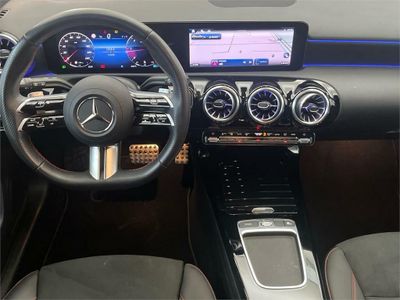 Mercedes Clase A 180 d