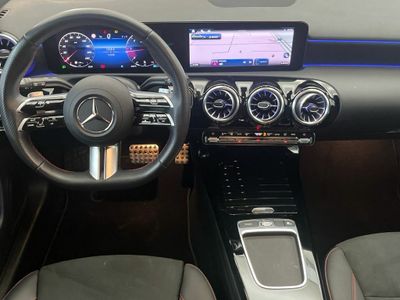 Mercedes Clase A 180 d