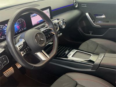 Mercedes Clase A 180 d