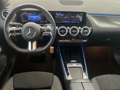 Mercedes GLA 200 d