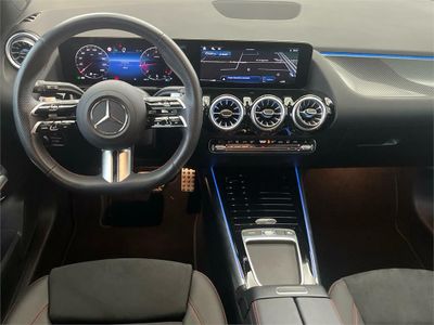 Mercedes GLA 200 D