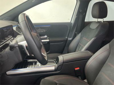 Mercedes GLA 200 D