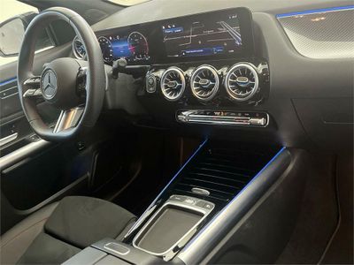 Mercedes GLA 200 D