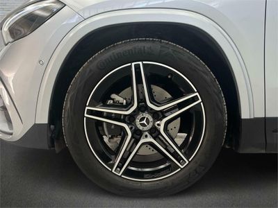 Mercedes GLA 200 D